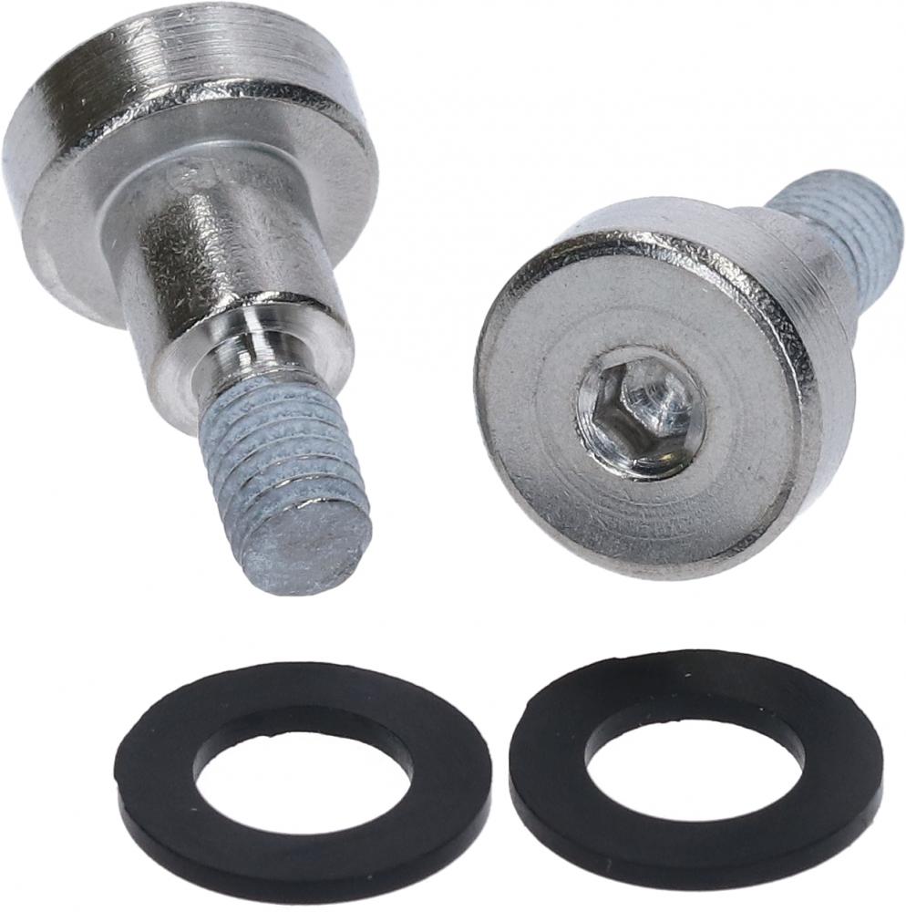 SHIMANO Befestigungsschraube E-BIKE SYSTEMS SM-BME61 M5 - 37 g