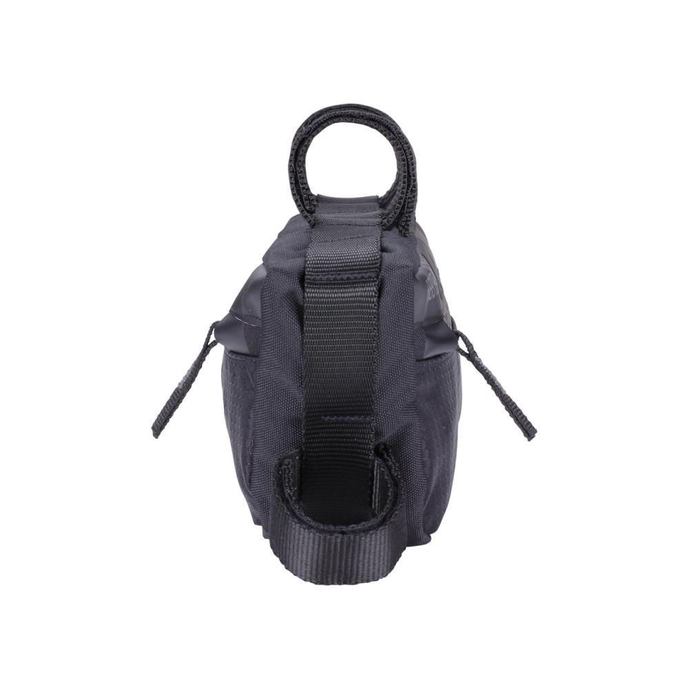 BBB Cycling Fahrradrahmentasche Middle Mate S schwarz - geräumige Rahmentasche S für Touren
