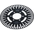 SHIMANO Sensorscheibe BS-SS310-S, 6-Loch Sensorscheibe - 180 mm