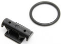CATEYE Adapterhalterung Rapid XG One Size - sichere Montage an Rückstrahler-Haltern