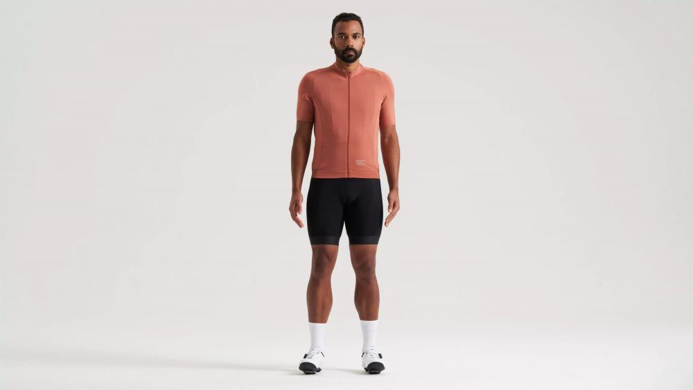 FOUNDATION SBC FOUNDATION JERSEY SS MEN TRCTA XS - Trikot
