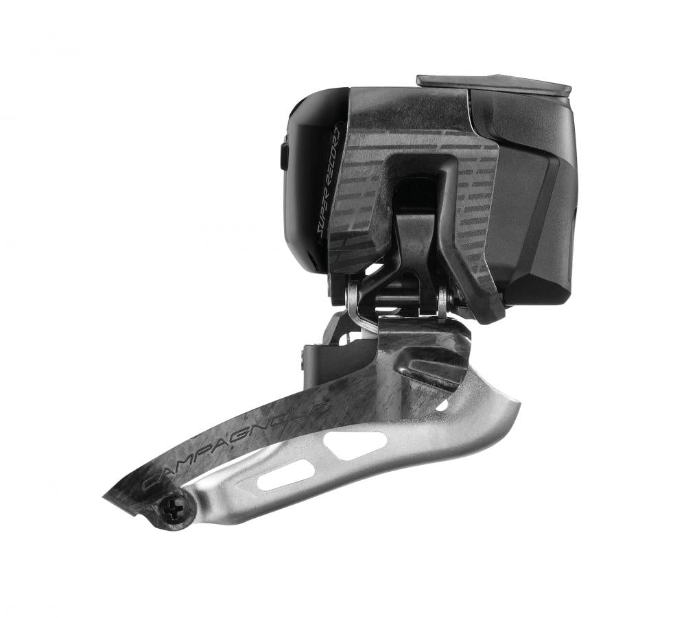 Campagnolo Umwerfer Super Record WRL 13s