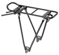 Racktime System-Gepäckträger Foldit fix schwarz, 28\", Alu, ca. 690g