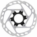 SHIMANO Bremsscheibe SM-RT64 140mm brake - 140mm