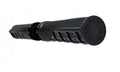 Schwarzer Tatze MTB SPORT GRIP Fahrradgriff, schraubbar, 32-34mm Durchmesser.