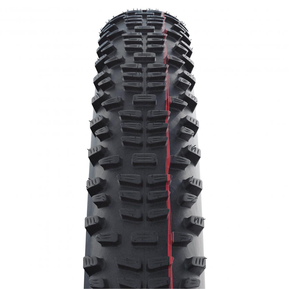 Schwalbe Reifen Racing Ralph 26x2.25\" 57-559 schwarz TLE E-25 HS490 faltbar