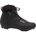 Sidi MTB NUBES black/black Größe 40 Schwarz - wasserdichter MTB-Winterschuh