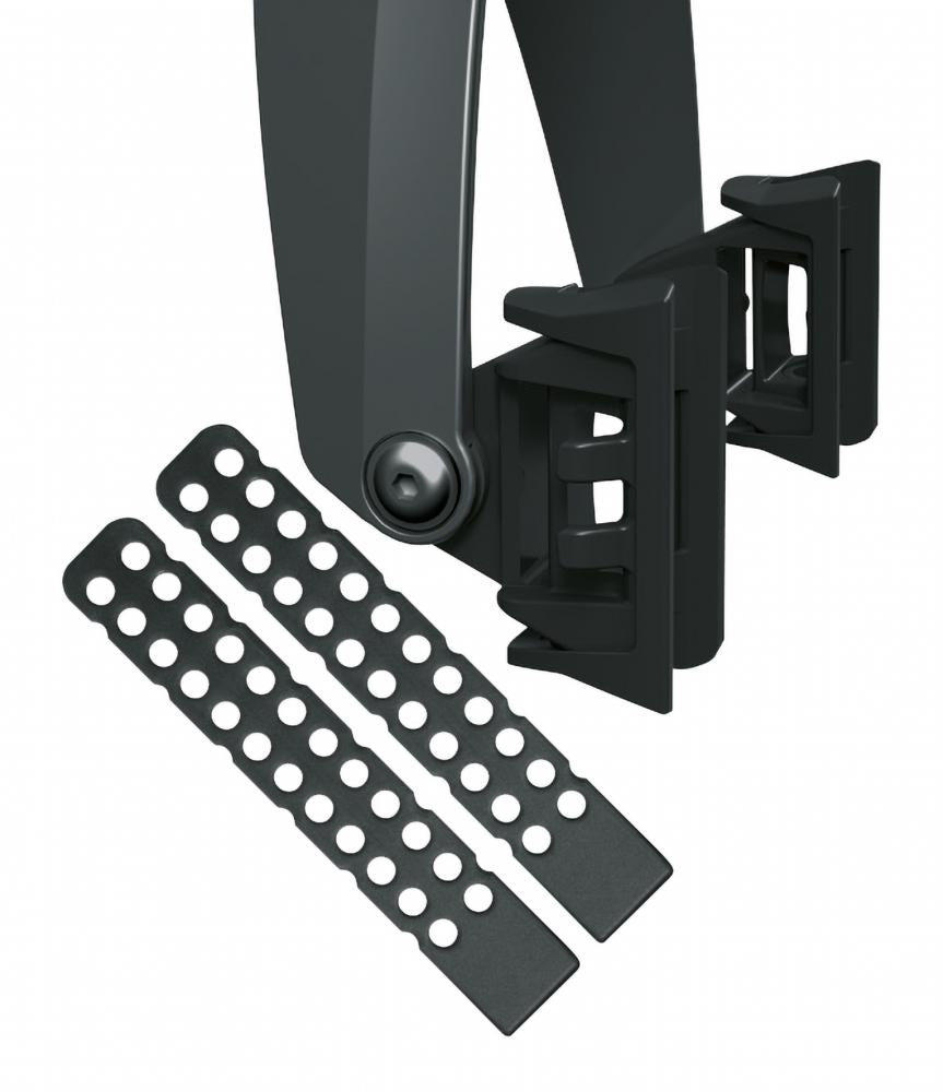 SKS SPEEDROCKER Schutzblech-Set 28 Zoll schwarz