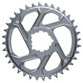 SRAM Kettenblatt X-Sync 2 Eagle 32T 6 mm grau - präziser Antrieb für dein MTB
