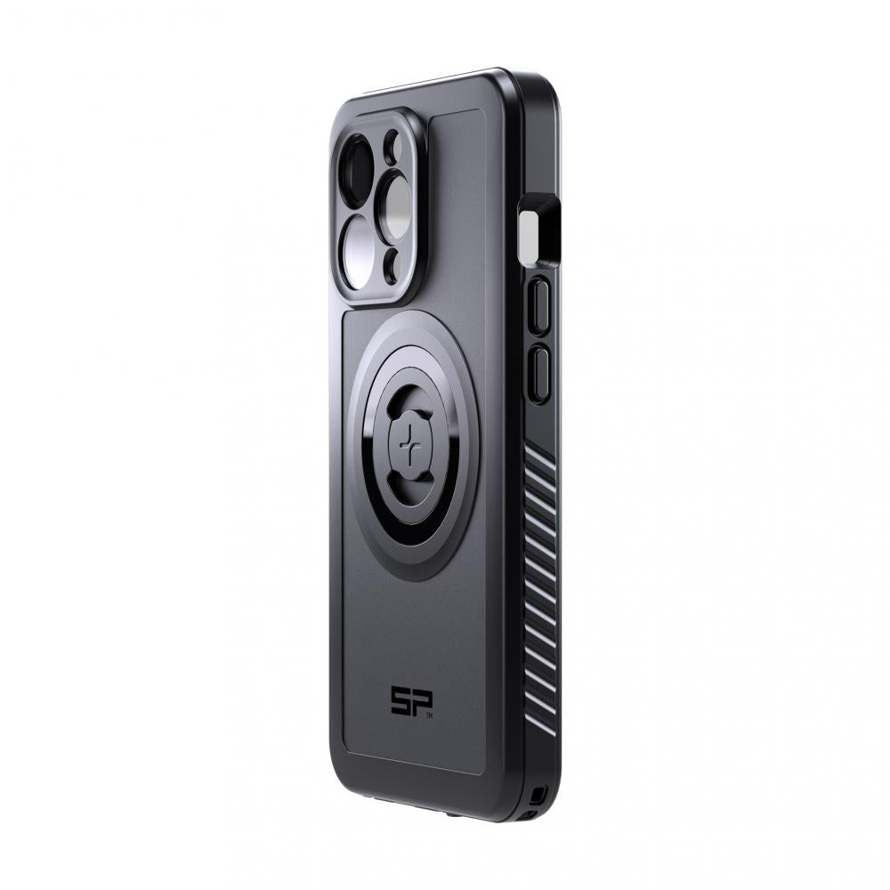 SP Connect SP Phone Case Xtreme iPhone 13 Pro - wasserdichtes Outdoor-Case für maximalen Schutz