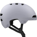 LAZER Helm Maze KinetiCore Urban/E-Bike Matte Violet Fog (S-M) - sicherer City-Style