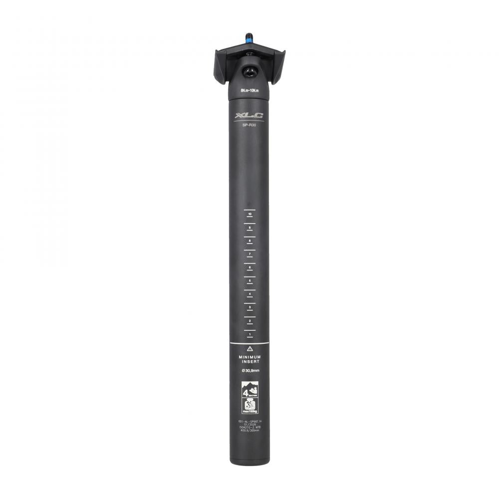 XLC Sattelstütze SP-R30 - 31.6 mm