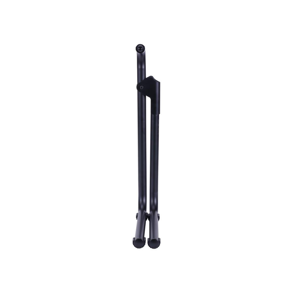 BBB Cycling BBB repairstand SpindleStand 13-17-20mm schwarz 13 - kompakter Montageständer für hohle Kurbeln