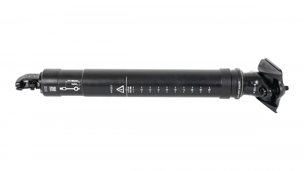 TRANZ-X STP TRANZ-X - 34.9 mm - Sattelstütze