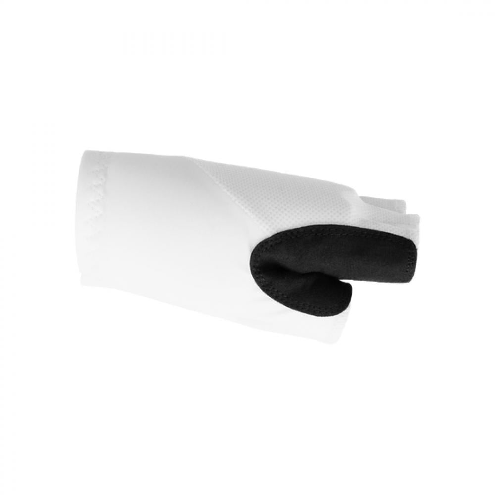 BBB Cycling Handschuhe Espoirs 140 weiß Größe 140 weis - komfortabler Grip für junge Raßahrer