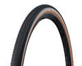 Schwalbe FALTREIFEN G-ONE R PRO V-Guard 40-622 Schwarz - schneller Allround-Gravelreifen
