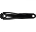 SHIMANO Kurbelarm SHIMANO E-BIKE SYSTEMS FC-EM900 Links - 165 mm