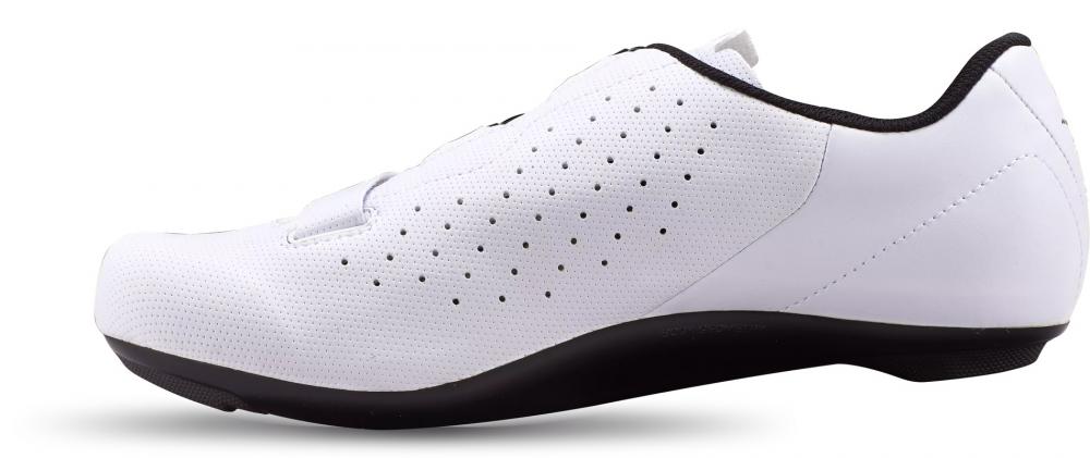 TORCH 1.0 RD SHOE WHT 45 - Schuh