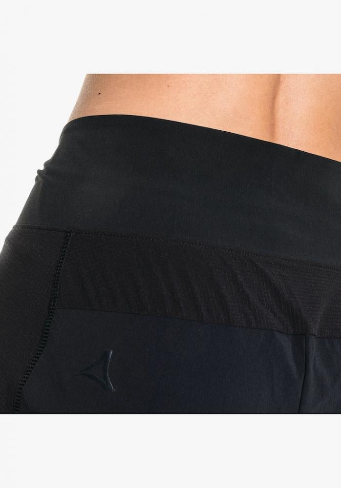 Schöffel Shorts Meleto L schwarz Größe 36