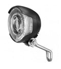 Busch&Müller Dynamo-Scheinwerfer Lyt-B N LED StVZO - 50 Lux Fahrradbeleuchtung - Scheinenwerfer