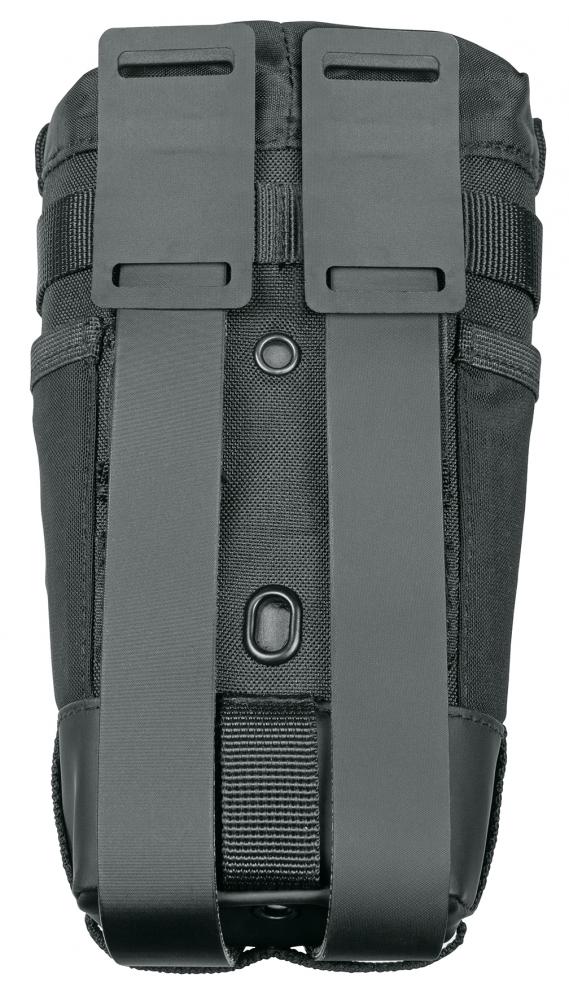 SKS URBAN STEM BAG: Multifunktionale - Tasche - Fahrradtasche