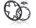 Miche Super 11 Kettenblatt schwarz, 44 Zähne, BCD 110, 11-fach Campa, Rennrad