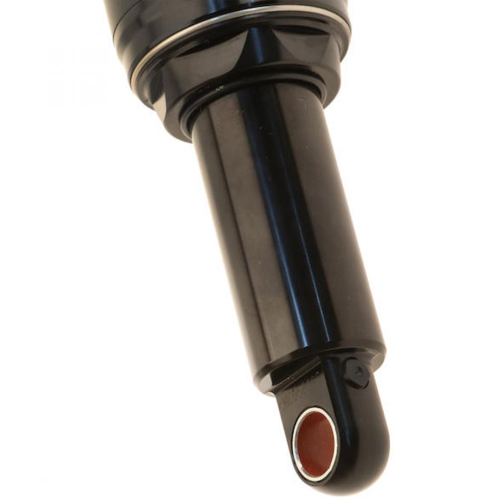 Manitou Federbein Mara Comp Inline Eyelet 230 x 65 mm Schwarz - leistungsstarker MTB-Dämpfer