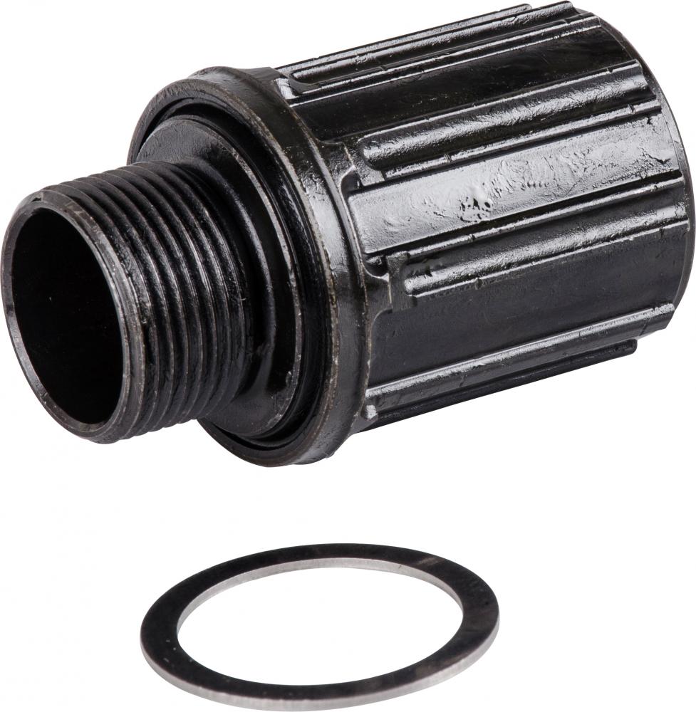 SHIMANO Freilaufkörper DEORE XT FH-M8010 - präziser, robuster Nabenantrieb
