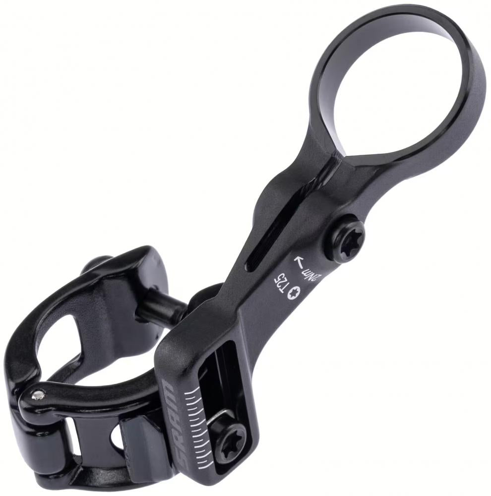 SRAM Controller-Halterung POD rechts - ergonomische Remote-Bedienung am Lenker