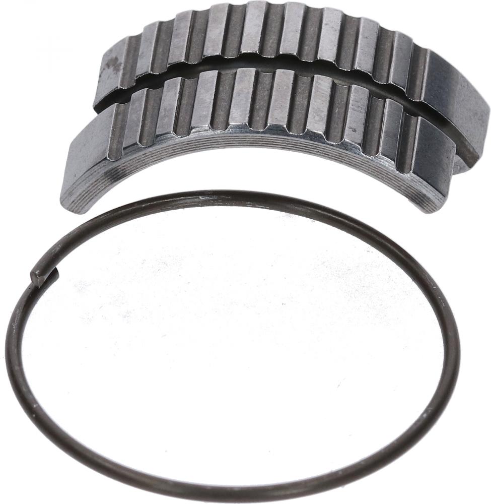 SHIMANO Bremsmantel SG-C3001-7C-DX Silber inkl. Bremsarm-Einheit - 3001-7, Silber
