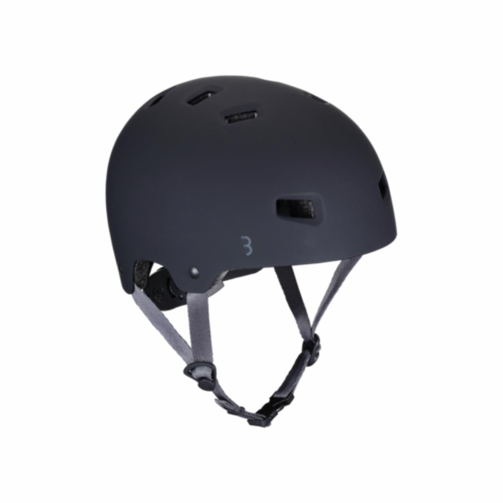 BBB Cycling BBB Helm Billy S matt schwarz - sicherer Kinder-Fahrradhelm der aktuellen Generation