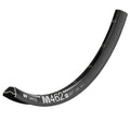 DT Swiss Felge M 462 27,5" 32 Loch Schwarz - robuste MTB-Disc-Felge