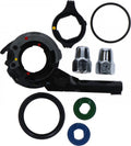 Zubehör Shimano Alfine 8-Gang Kleinteileset SM-S7000 - präzise Schaltfunktion am Hinterrad