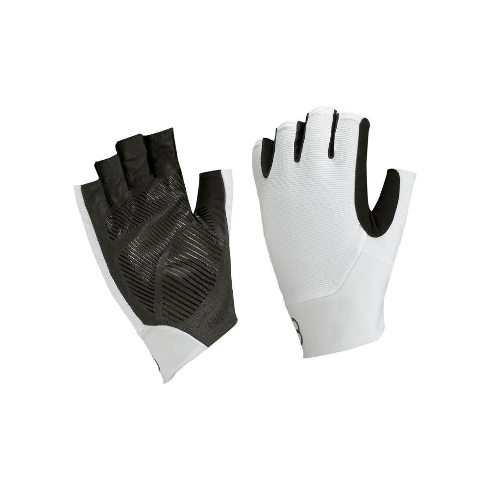 BBB Cycling BBB Handschuhe Course XXL weiß XXL weis - Grip und Komfort für sportliche Fahrer