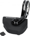 SHIMANO Abdeckkappe SL-RS700 - inkl. Schaltzugabdeckung, Schwarz
