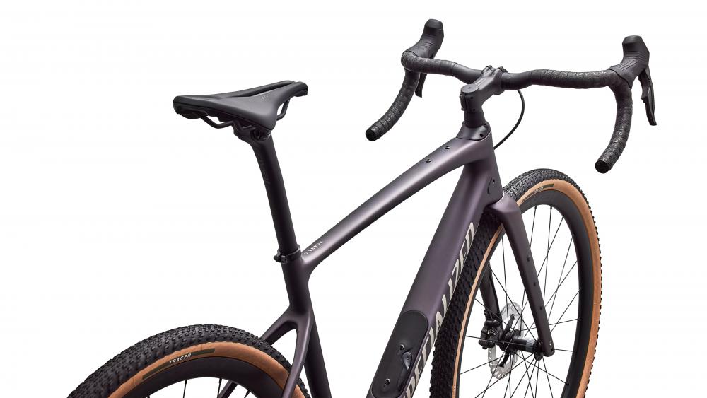 DIVERGE EXPERT DI2 NBLMET/SNDSTNMET 56 - Unbekannt