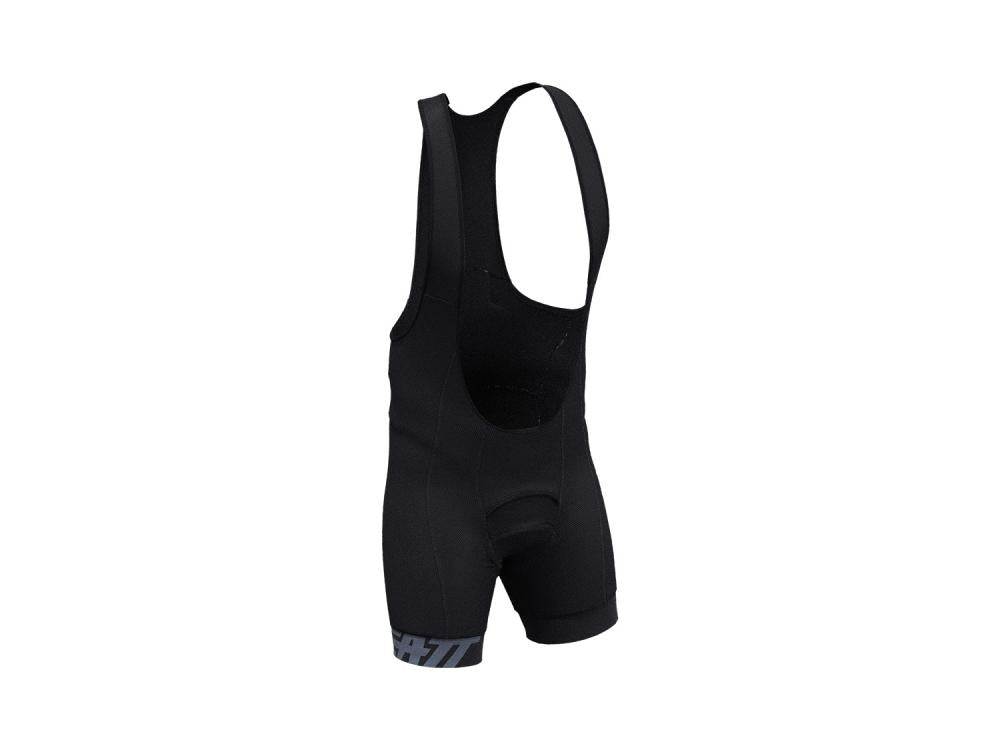 Leatt MTB 2.0 Bib Liner Größe M Schwarz - Komfortable MTB-Innenhose