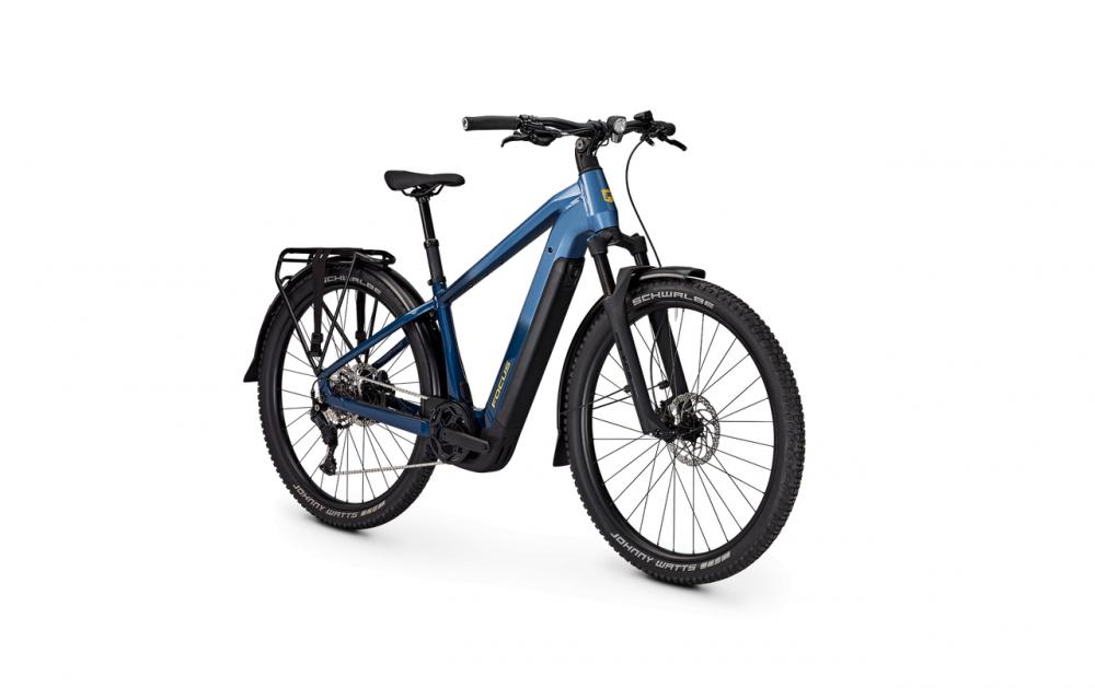 AVENTURA² 6.7 29DI L46 F BLU2 600WH