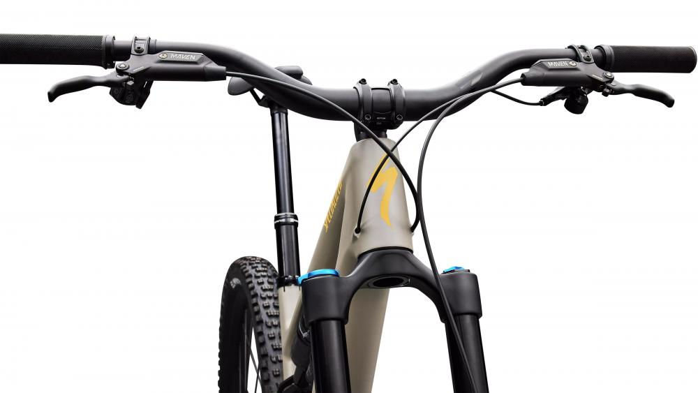 SJ 15 COMP SNDSTNMET/CALSUN S2 - Hochwertiges Sportgerät für maximale Leistung - Mountainbike