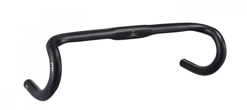 Merida EXPERT CW II Lenker 440 mm Schwarz - Aluminium 6061, 320 g