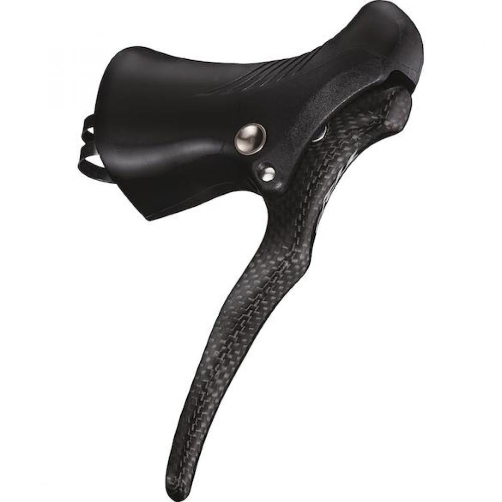 TRP Bremshebeleinheit RRL Standard schwarz - aerodynamischer Rennrad-Bremshebel