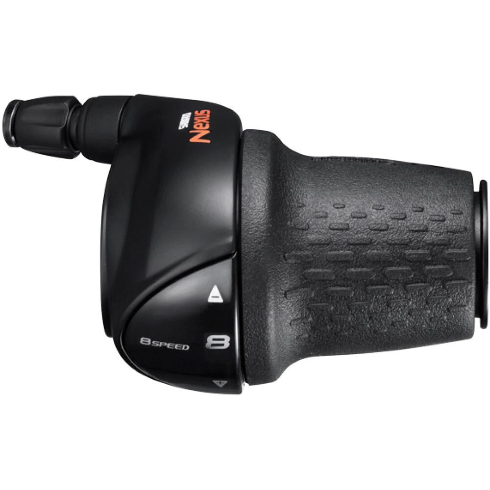 SHIMANO Drehgriffschalter NEXUS SL-C6001 Drehgriffschalter - 8-fach - Schaltbremshebel
