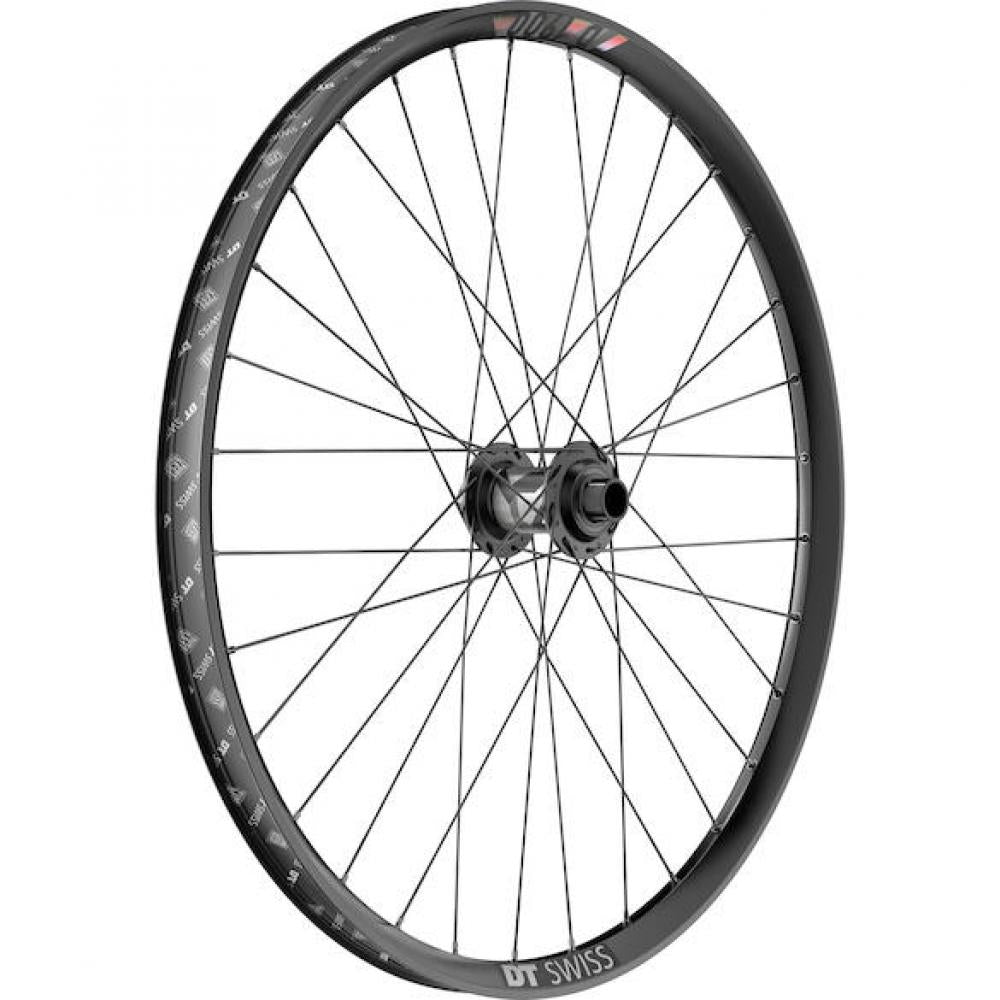 DT Swiss D 1900 Laufrad 26 Zoll Dirt Jump - 559 x 30 mm Schwarz - Laufräder MTB 26 Zoll