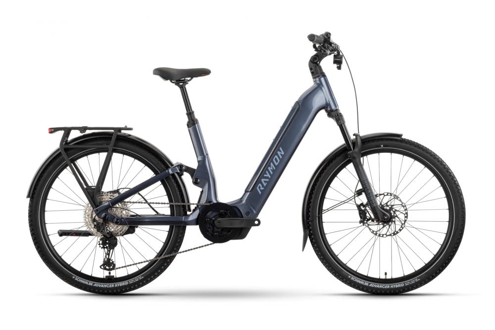 Tavano Ultra Wave 27.5" x XL 12S XT Di2