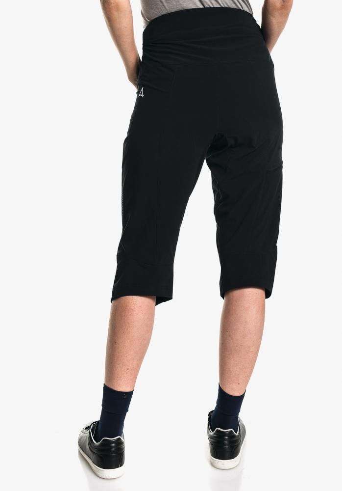 Schöffel Pants Moldavia L schwarz Größe 42