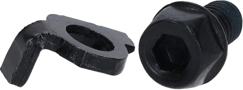 SHIMANO Zugklemmschraube FD-T8000 - Ersatzteil vorn, ca. 47 g