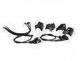 SHIMANO DURA-ACE Di2 SW-R9150 Satellitenschalter - Elektronischer Zusatzschalter für Rennrad Lenkeranbau - Zusatz-Schalter Di2