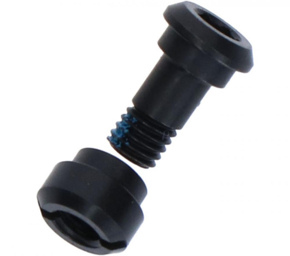 SHIMANO Fixierschraube für SM-CD50 - Positionsschraube, ca. 5 g, Y1N898060