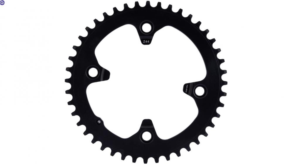 Campagnolo KETTENBLATT CAMPA EKAR 44 Z INKL. SCHRAUBEN