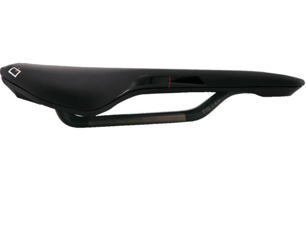 Prologo Proxim Nembo T2.0 Sattel 145 mm Schwarz - Ergonomisch & Ultraleicht